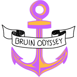 Bruin Odyssey Logo